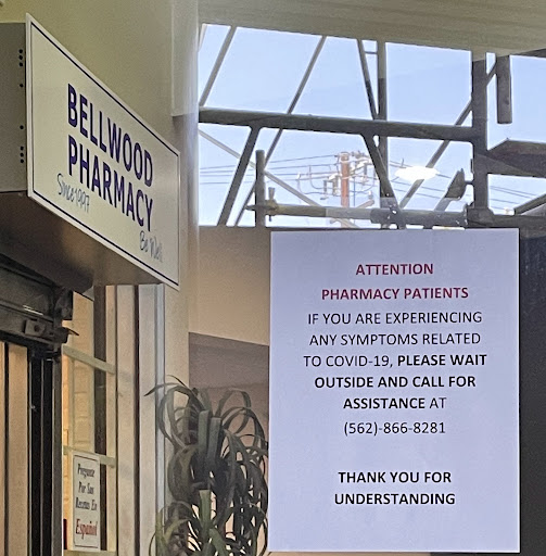 Bellwood Medical Center Pharmacy - Thumbnail