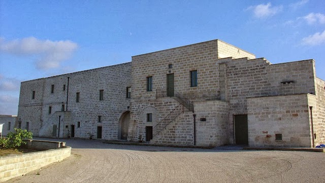 Masseria Li Veli