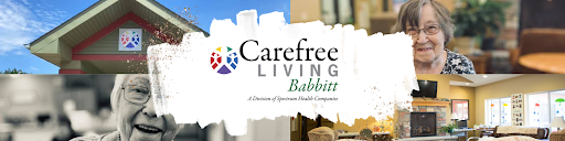 Carefree Living Babbitt - Thumbnail