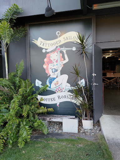 Tattooed Sailor Coffee Roasters - Thumbnail