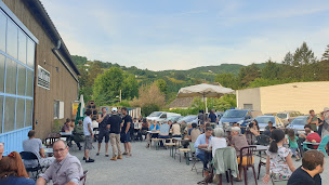 Photo n°11 de ALAVOSTRA - Frênette et apéritifs Bio à Entraygues-sur-Truyère (Bar)