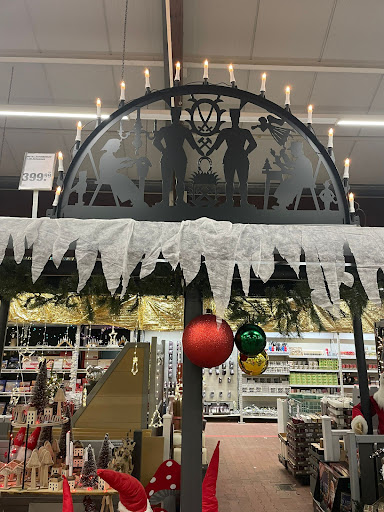 toom Baumarkt Riesa-Weida