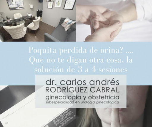 Dr. Rodríguez Cabral - Thumbnail