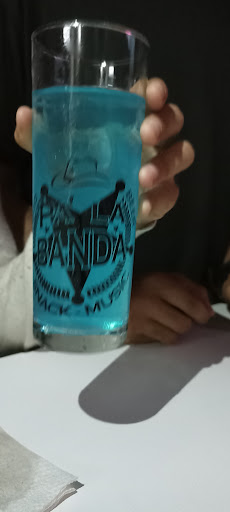 Pa La Banda Food & Beer - Thumbnail