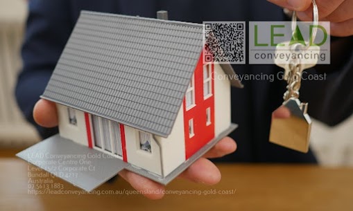 Conveyancing-Gold-Coast