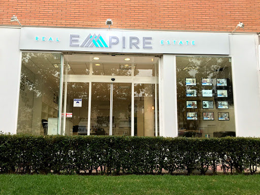 Inmobiliaria Empire Real Estate Properties