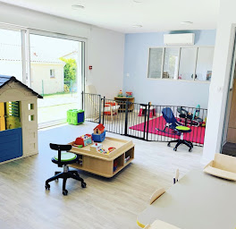 Photo n°1 de Micro-crèche Babylove Escalquens à Escalquens (Crèche)