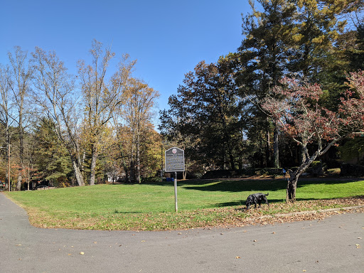 Leah Chiles Park - Thumbnail