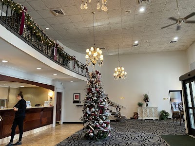 Clarion Hotel Lake Erie