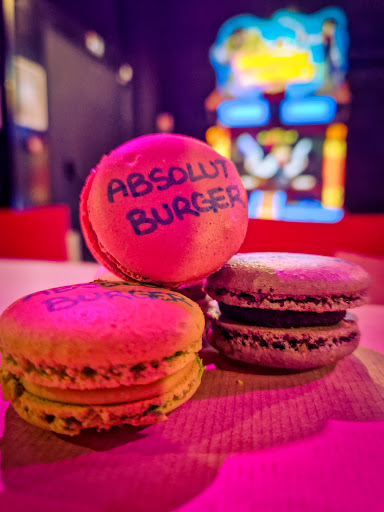Photo 3 - Absolut Burger
