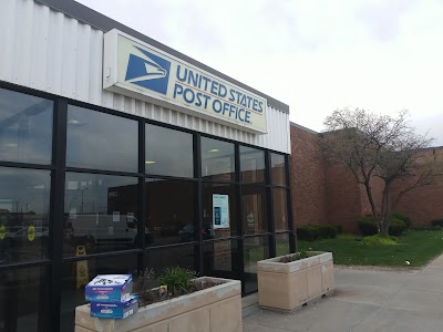 United States Postal Service