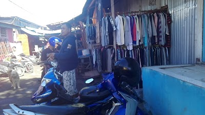 Photos of Fish Market Sanggeng
