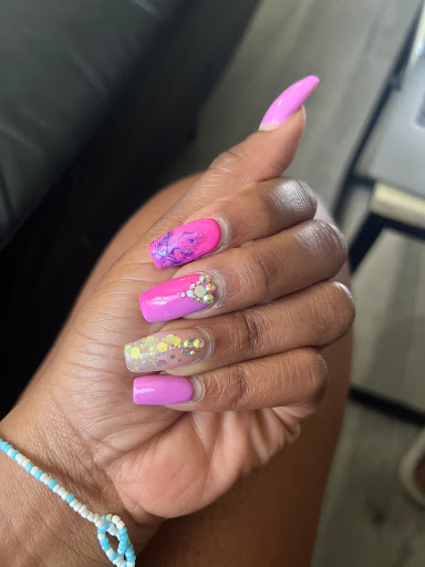 Alter Ego Beauty Lounge