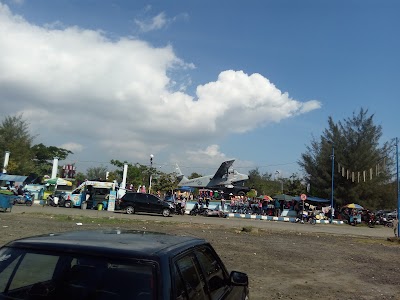 Photos of Terminal Tipe a Kota Tegal