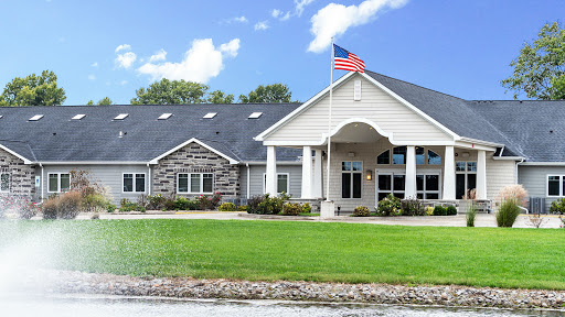 Reflections Memory Care: Herrin, IL