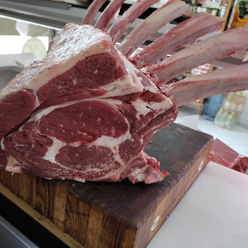 La Carne di Simone Baldassari - Thumbnail