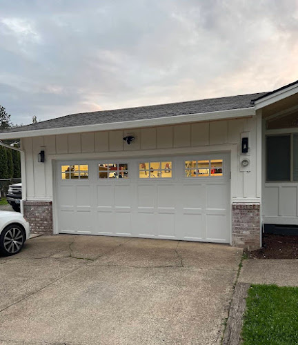 Sun Overhead Door & Gate