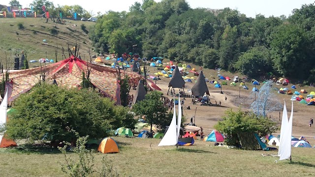 Ozora Festival