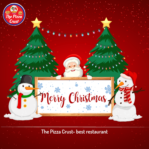 Merry Christmas post image