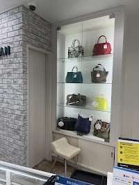 丸万質舗（大阪 天六）