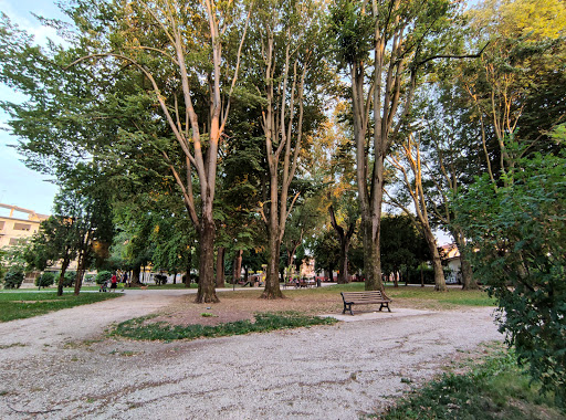 Andrea Zanzotto Park - Thumbnail