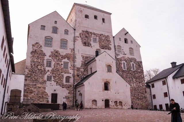 Château de Turku