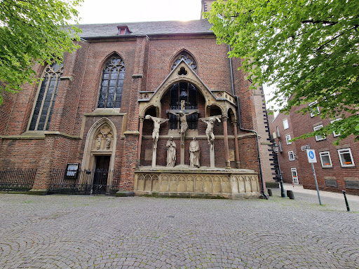 Basilika St. Lambertus - Thumbnail
