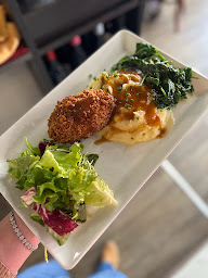 Photo n°38 de Le Romarin , Etampes à Étampes (Brasserie)