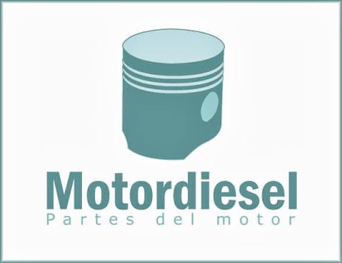 Motordiesel Argentina, Author: Motordiesel Argentina