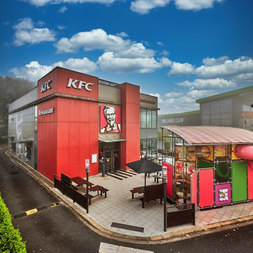 Photo 3 - KFC CAEN HEROUVILLE