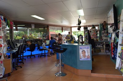 Photos of Mission Beach Travel Centre