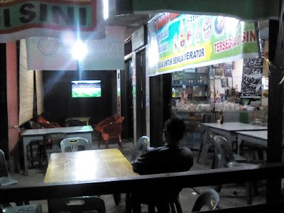 Photos of FARIDOS GIRSIP WARKOP