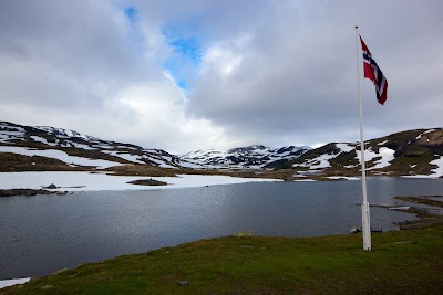 Photos of Geiterygghytta