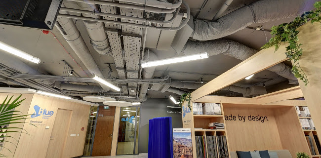 Hozzászólások és értékelések az Blue Business Interior Kft.-ról