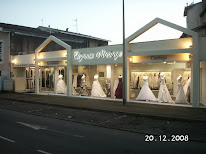 Elégance Mariage à Mont-de-Marsan