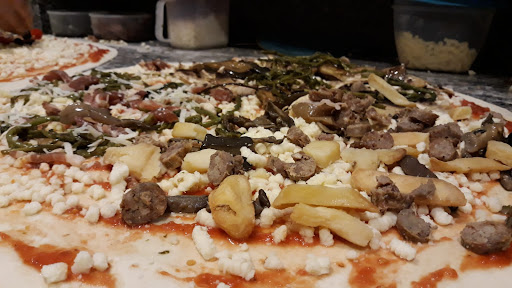 Pizzeria Il Ponte 2 Gallery - Italy