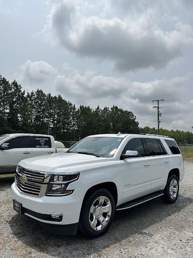 Proctors Detailing