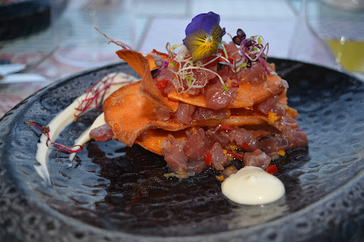 Terrazza Moro - Ristorante & Wine Bar - Thumbnail
