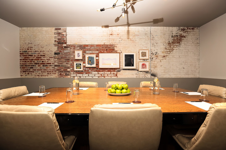 Crossroads Hotel by null