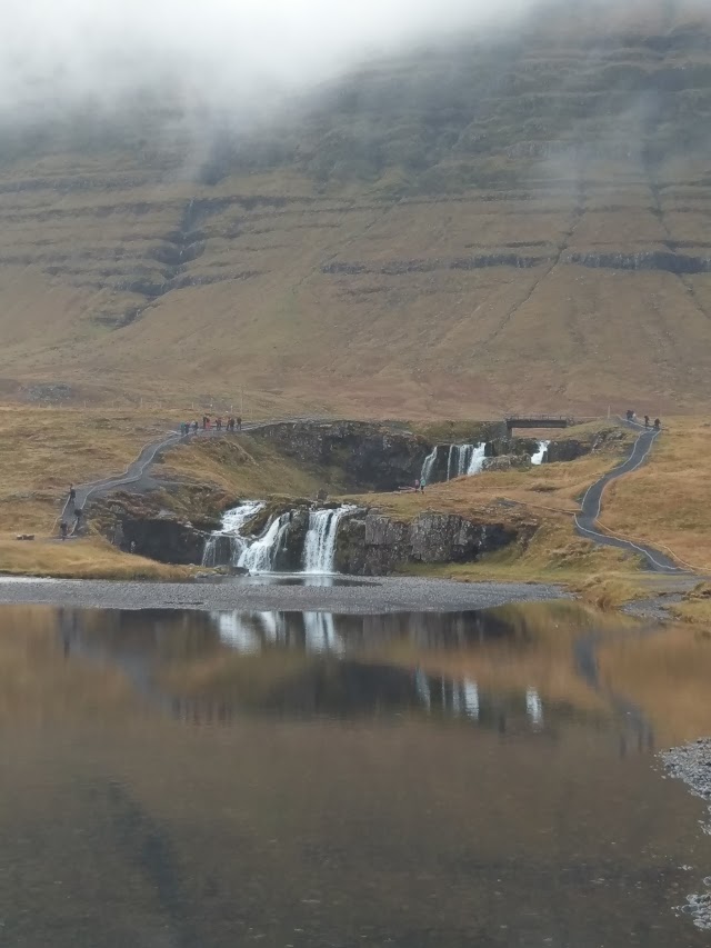 Kirkjufell