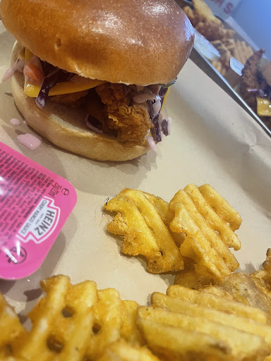 Photo 1 - Chicken Shack