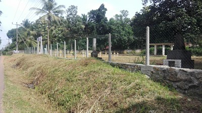 Photos of Kosatadeniya Cemetery
