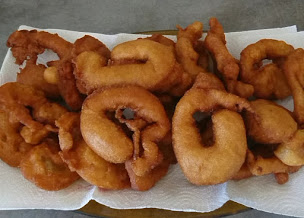 Photo n°25 de Iles en fête à Magny-les-Hameaux (Traiteur)