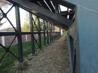 Photos of estadio municipal