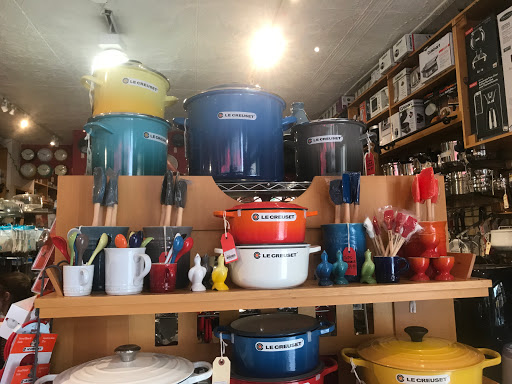 Tarzian West for Housewares - Thumbnail