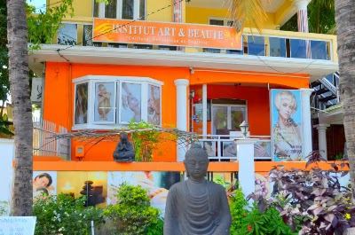 Photos of Institut Art et Beaute