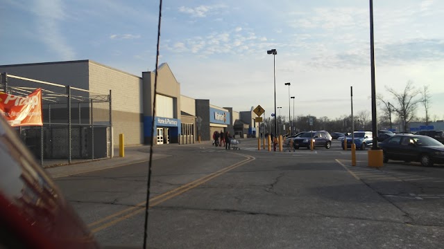 Walmart Supercenter