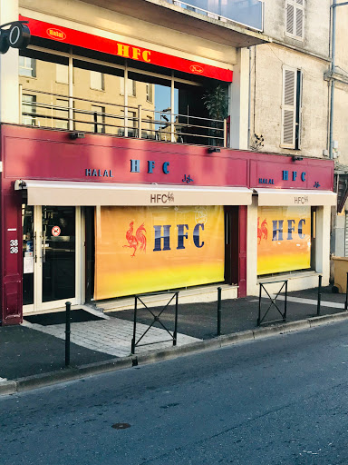 HFC Angouleme