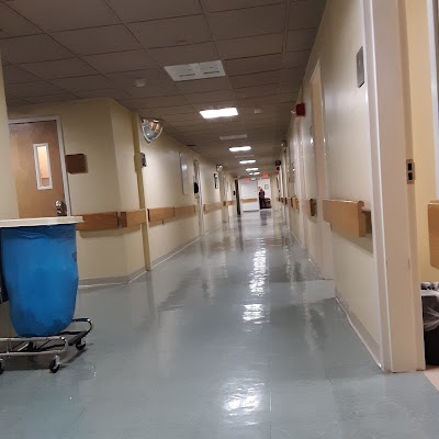 Roger Williams Medical Center