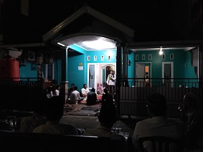Photos of Gardu Tai Cicak